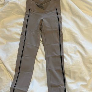 Lululemon Speed Up Tights 28” *special edition*